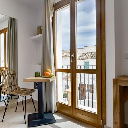 Mimar Altea Rooms - Disenado Para Adultos Eksteriør bilde